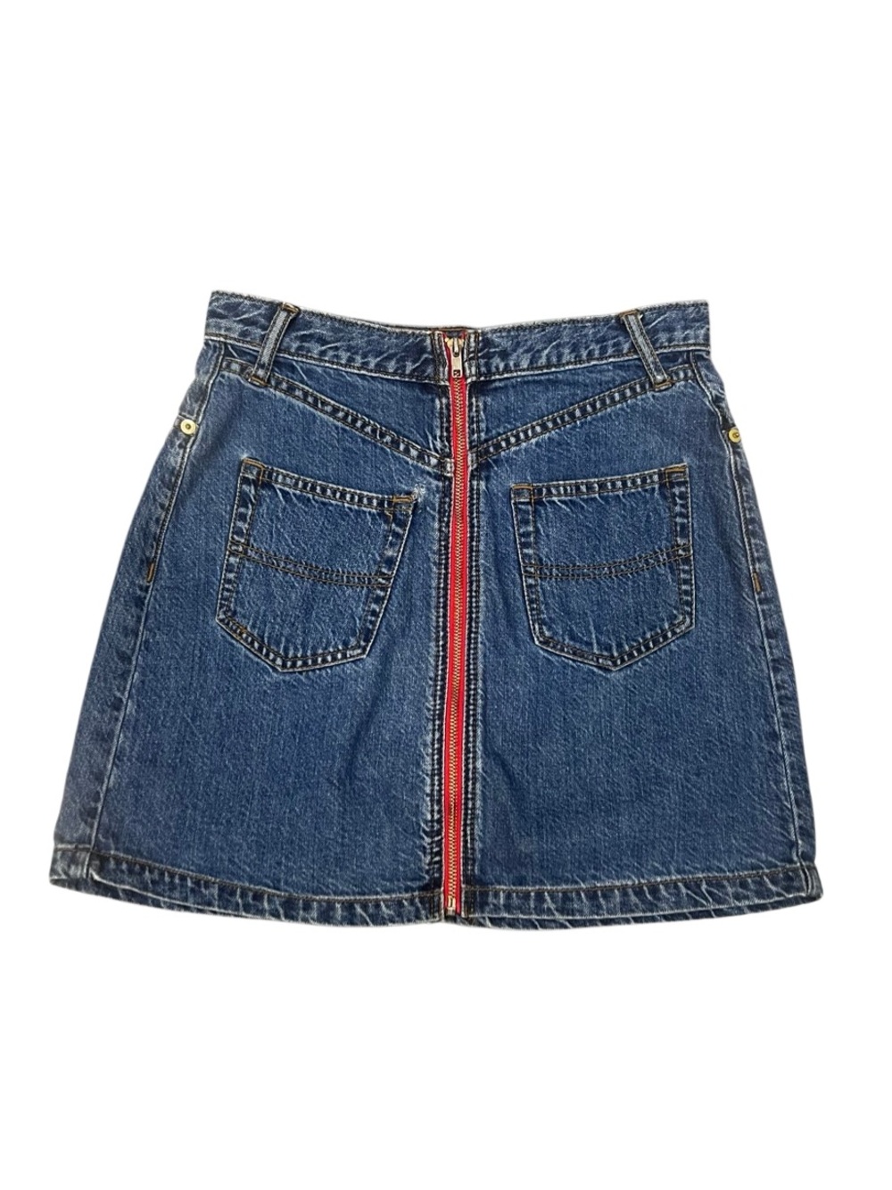 BDG denim mini skirt  Urban Outfitters Size Small